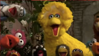 This <i>Sesame Street </i>mashup is a perfect tribute to A Tribe Called Quest